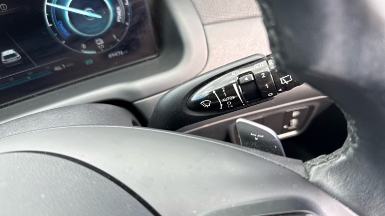 Hyundai TUCSON 1.6 TGDi Hybrid 230 Premium 5dr 2WD Auto Hybrid Estate